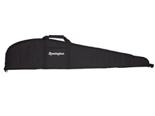 Remington Shooting Rifle & Scope Combo Carry Case Slip Black 120cm