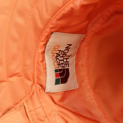 Gucci Cha seau réversible X North Face S 672151 95215563 - Picture 7 of 9