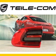 Feu arrière Porsche Macan