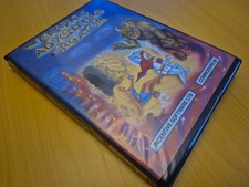 Rare Vintage Computing Software Commodore 64 - The Graphic Adventure Creator
