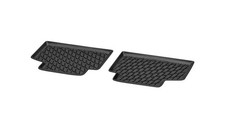 MERCEDES GLB X247 Gummimatten hinten kpl OE MERCEDES GLB X247 Gummimatten hinten kpl OE