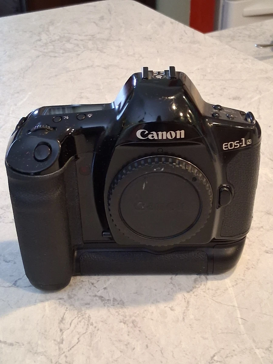 Canon Eos 1n for sale | eBay