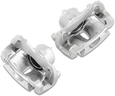 Front Disc Brake Caliper Assembly For Toyota Rav4 2006-2018 19-b3194 19-b3195