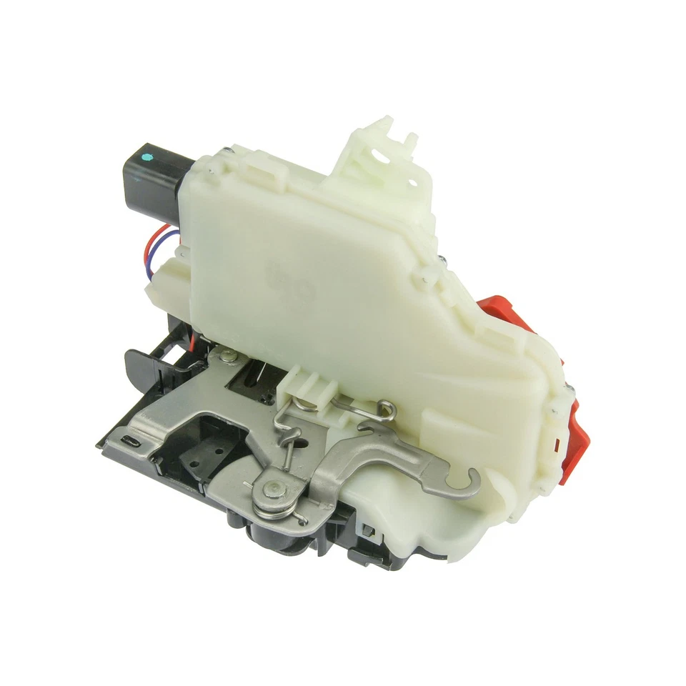 Piezas APA/URO 3B4839015AP Actuadores Cerradura Puerta Conductor Trasero Lado Izquierdo para VW Mano Foto 2 de 4