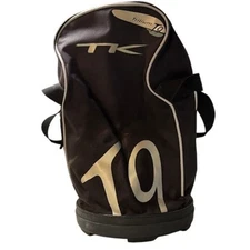 Trillium TK T9 Ball Bag Field Hockey Cricket Lacrosse holds 36 balls 