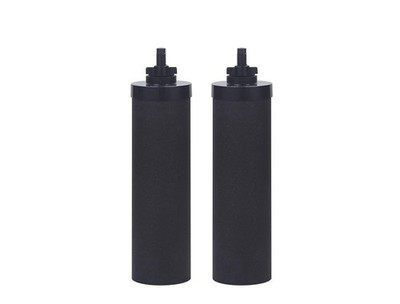 Water Filter Replacement for Berkey  BB9-2 Water Filter,Black Berkey Filters