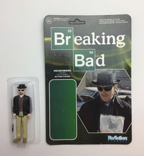 2015 Funko Breaking Bad ReAction Figures 19
