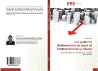 Youssef Zaitar | Les SystèMes D'information Au C¿Ur De L'entreprenariat Au Maroc
