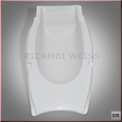 HK07 HONDA VTR1000 F Fire Storm Undertray Fiberglass Fairing