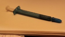 TX2 Touchsmart TX2500 Copper Shim Kit W/Shin Etsu Thermal Putty