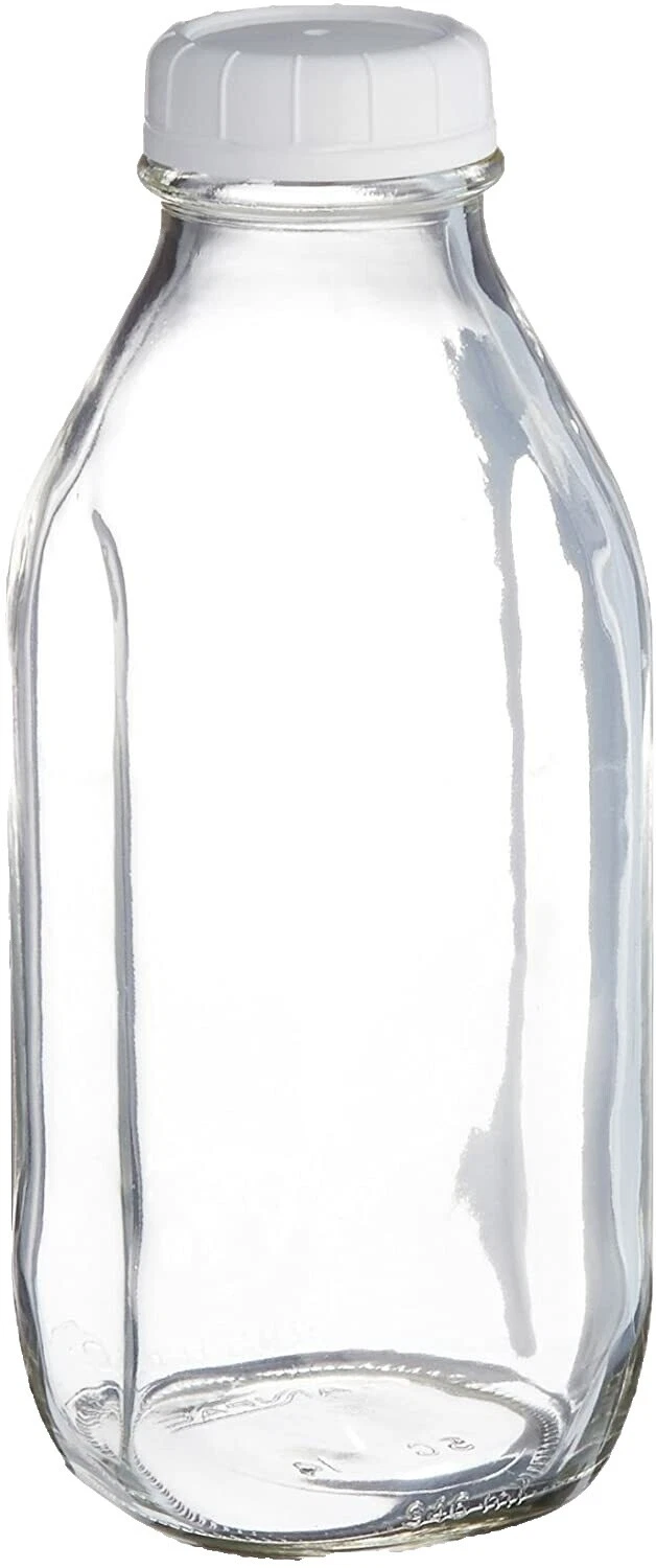 Libbey Glass Bottles