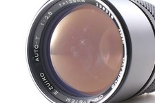 Olympus f/2.8 Camera Lenses 135mm Focal for sale | eBay