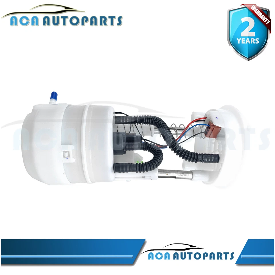 Fuel Pump Assembly For Nissan X-Trail Qashqai 4 Drive 17040JE60A, 17040-3ZB0A - image 4 of 4