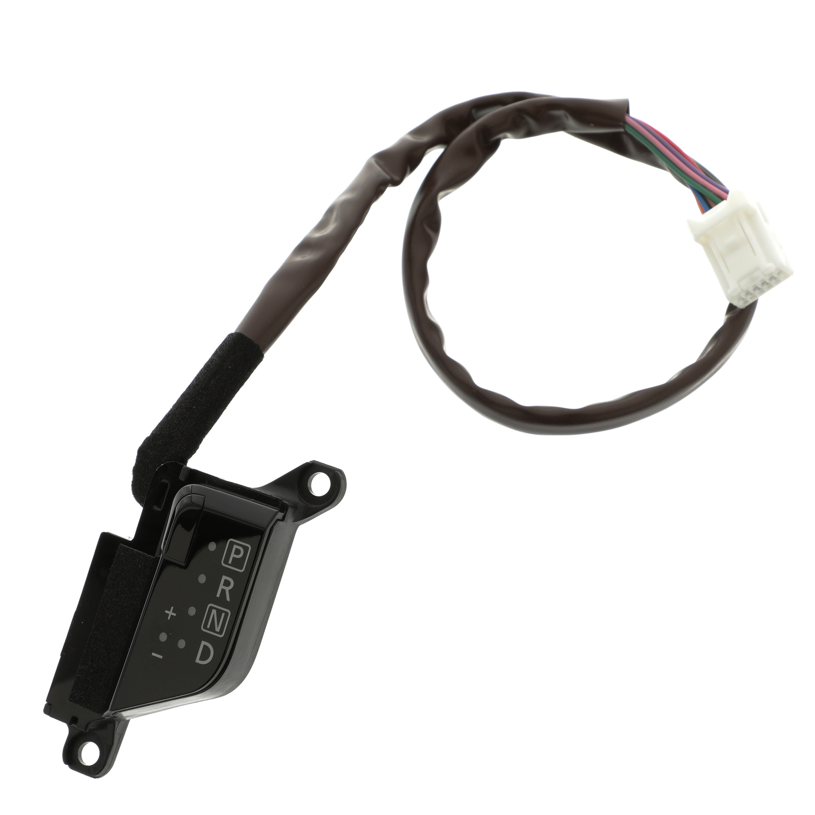 Indicador de cambio de transmisión automática para Nissan Maxima 2016-2022 (N/P 96940-4RA0A)