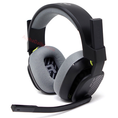 ASTRO A10 Gen 2 Wired Gaming Headset with Boom Mic PS5 PlayStation 4 PC Mac