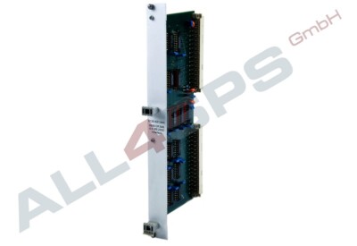 PRETEC INTERFACE 4x RS 232C, 6120.521.545, 990E.CIF.545 GEBRAUCHT