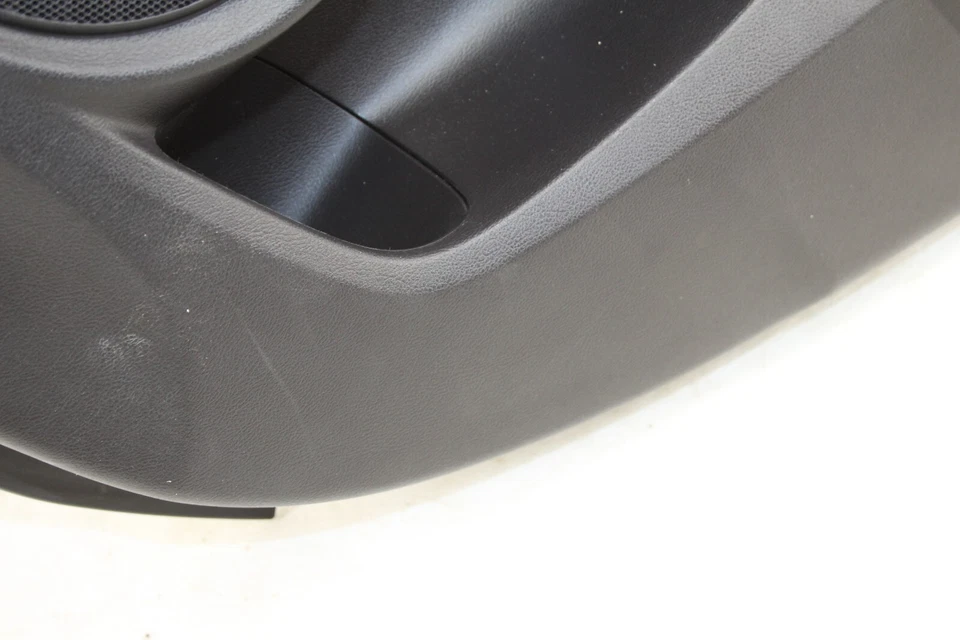 Panel de puerta trasera derecha Acura TSX 2012-2014 edición especial OEM FI13 Foto 3 de 4