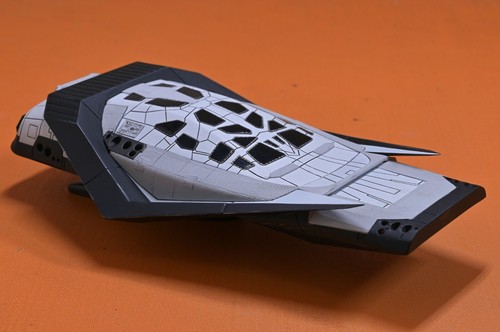 Interstellar Ranger ship model 1:61 - Picture 16 of 27