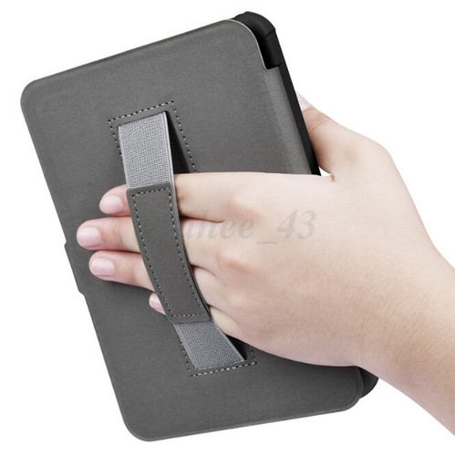 For KOBO Clara 2E 2022 6" E-Reader Shockproof TPU Cute Stand Case Cover - Picture 5 of 17