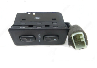 Interrupteur De Vitre électrique Principal Pour Ioniq 2017 2021 Accessoires De Voiture 93570 G2020 93570 G20204x 89679554