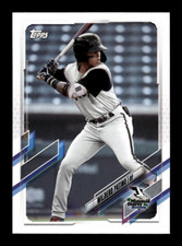 2021 Topps Pro Debut Baseball Base #1-200 ~ Choose Your Card