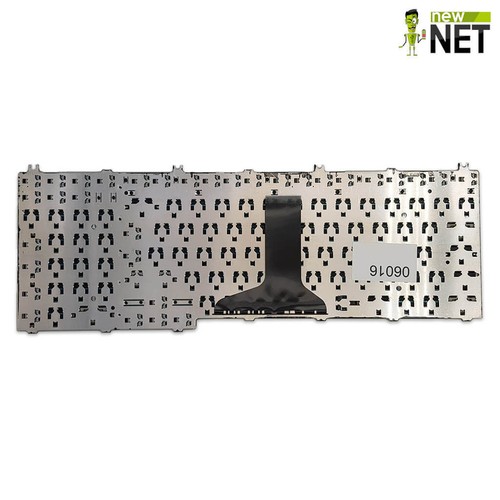 Tastiera compatibile con Toshiba Satellite Pro P300-14S P300-16P QWERTY - Foto 4 di 6