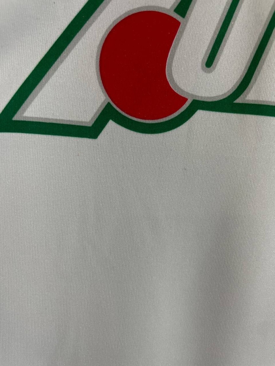 Maillot Fiorentina Third 1992/1993 - Lotto - Manches Longues - Rare Deadstock - Homme L