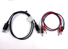 Microchip USB Power Controller for UPD1001 Evaluation Board EVB-UPD1001DC2