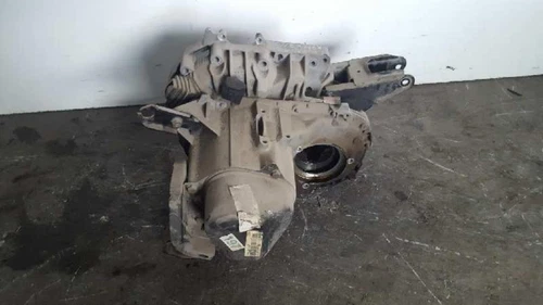 JB1197 Caja Cambios para RENAULT MEGANE I COUPE (DA0) 1.6 e (DAOF) 107011 - Imagen 3 de 4