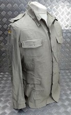 No6 Jacket Number Six Dress Stone / Safari British Chest 104cm