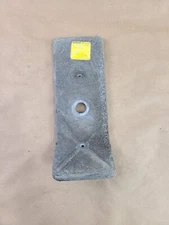 OEM 1974 1975 1986 1987 Porsche 911 Rear Right Tail Light Back Plate Cover