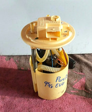 POMPA GALLEGGIANTE SERBATOIO FIAT PUNTO EVO 1.3 MULTIJET ANNO 2016 RICAMBI AUTO