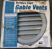 Gable Vents Building Materials Gumtree Australia Free Local
