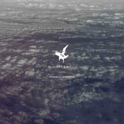 CD, Album, Ltd Apnea (7) - Ethereal Solitude