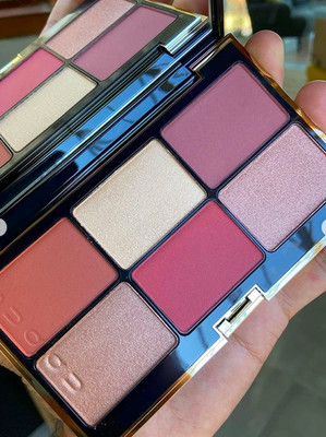 suqqu blush palette