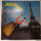 MAGNET - Worldwide attraction LP 33 giri