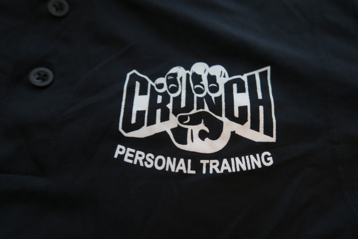 Membership Crunch Fitness Personal Trainer Price Fitness Trainer