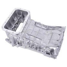 Upper Engine Oil Pan Fits 2011-20 Chrysler 300 Dodge Challenger Charger RWD 3.6L
