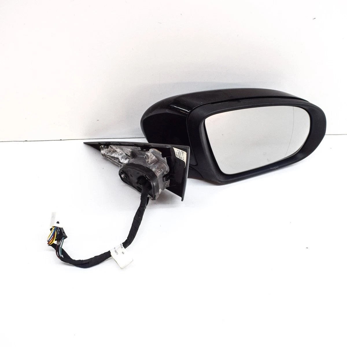MERCEDES-BENZ C W205 Right Side Wing Mirror A0998105200 2015 14 