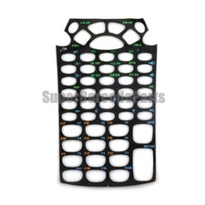 53-Key Keypad Overlay 3270 Version for Motorola MC9090-G MC9090-K MC9094-K