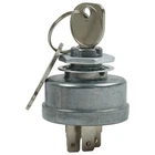 Replace 3623 Starter Ignition Key Switch With 2 Keys for Swisher