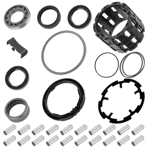 Bearing