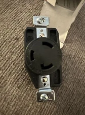 Eaton Arrow Hart Twist Locking Receptacle Outlet NEMA L5-30R 30A 125V AHL530R