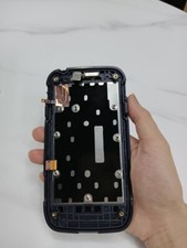 2PCS LCD with Touch Digitizer Screen Front Cover for Honeywell Dolphin CT60 US
