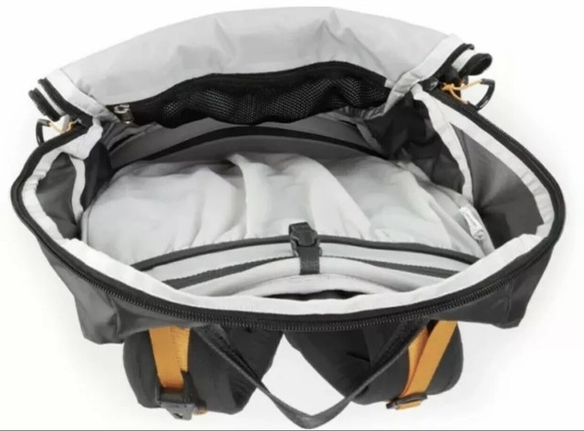 the north face zephyrus 26