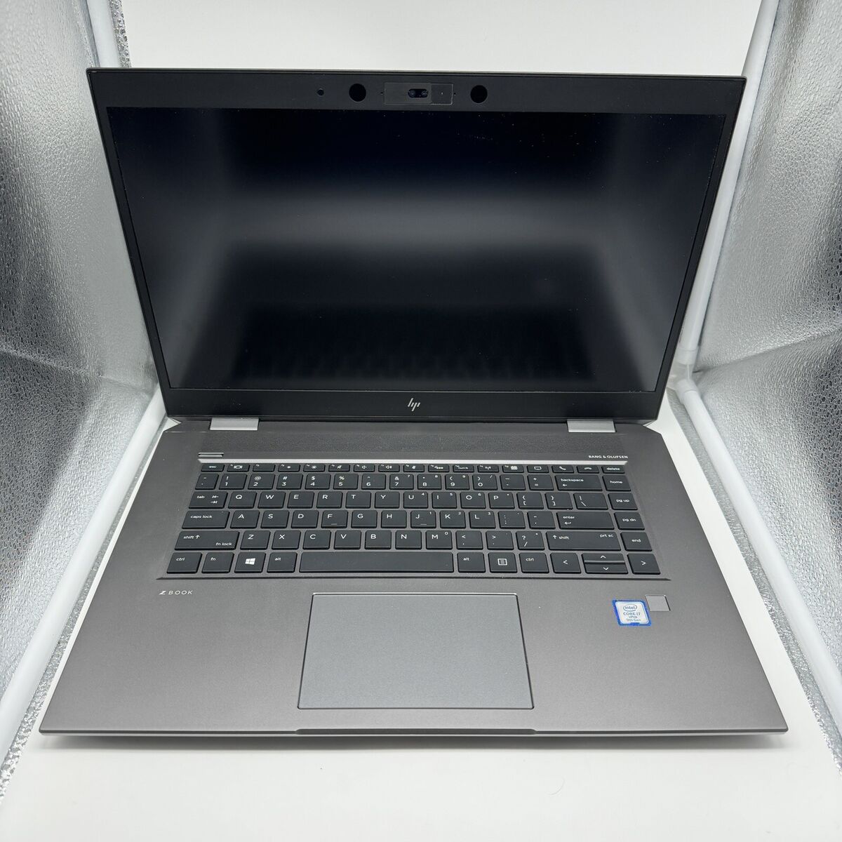 HP ZBook Studio G5 15 HP ZBook Studio G5 15