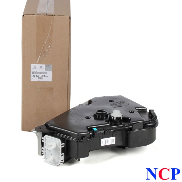 PEUGEOT 5008 PARTNER FUEL ADDITIVE DPF FILTER TANK PUMP 9672419980 GENUINE eBay