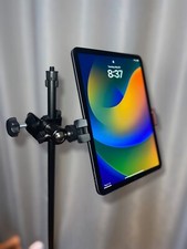 Compact Universal Mobile Device Holder, MDC01