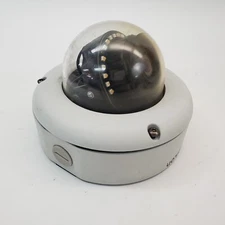 Avigilon 3 MP 3.0W-H3-DO1-IR day/night HD Outdoor Security Dome Camera