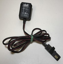 OEM Power Wheels Fisher Price 12V Volt Cord Battery Charger 00801-1778 Original